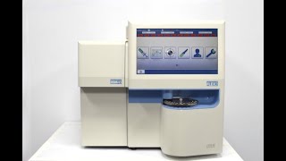 Nova Biomedical BioProfile FLEX2 Automated Cell Culture Analyzer w/OSM48 Osmometer [BOSTONIND] 55626