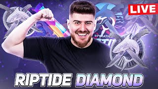 🔴 LIVE - AZI FACEM MEDALIA DIAMOND SI DESCHIDEM CUTII PE HELLCASE 🔥 screenshot 1