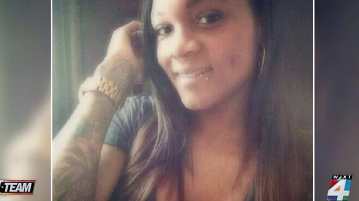 I-TEAM: Man suspected of killing 34-year-old woman...