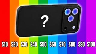 Best Rugged iPhone 17 Pro Max Case in EVERY Price Bracket 30 Cases Tested