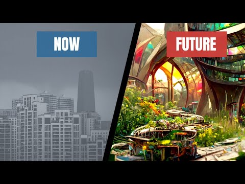 A Beginner's Guide to a Solarpunk Lifestyle