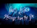 Sonata Arctica - Message from the Sun (+ lyrics)