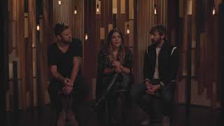 Lady Antebellum | Mansion: Story Behind The Song