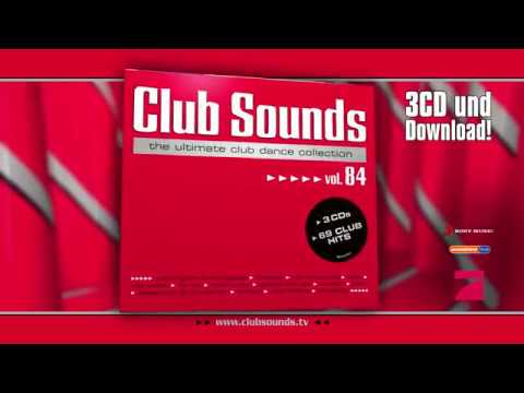 Ministry of Sound - 23rd Birthday Mix