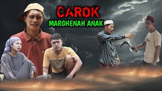 Madurese Drama - CAROK MARGHENAH CHILDREN - Ujung Kertas