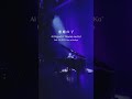 Ai Higuchi 'Akuma no Ko' (Live at Tokyo,Feb 23,2022) #Shorts