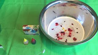 Clarington Playsquad - Slime