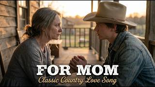 For Mom _ Classic Country Love Song || Benawan Country