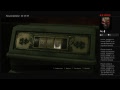 RESIDENT EVIL 2 прохождение за Клэр. Хардкор часть 3