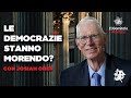 Le democrazie stanno morendo? | con Josiah Ober | Il Gomitolo Atomico #32