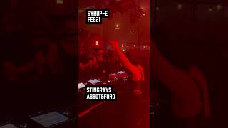 Syrup-E - Feb 21 - Prva4 - Urbania