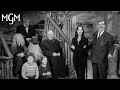 Holidays with the Addams Family | MGM Studios