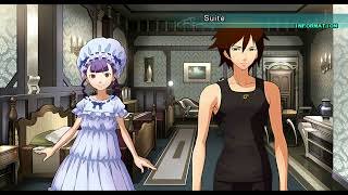 [TAP] Arc Rise Fantasia - Episode 8