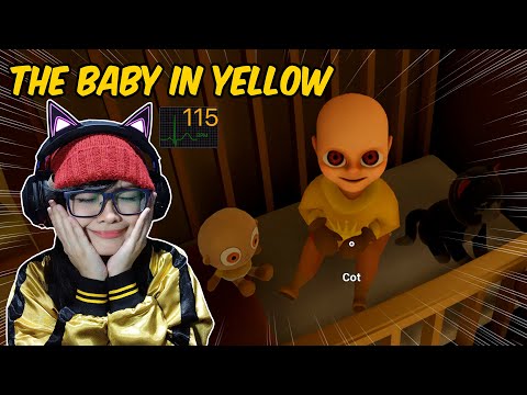 AKU SAYAAANG SI KUNING~ - THE BABY IN YELLOW (PART 3)