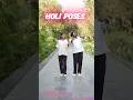 Holi poses 🌈 #poses #happyholi #holi #ytshorts #shorts #pose