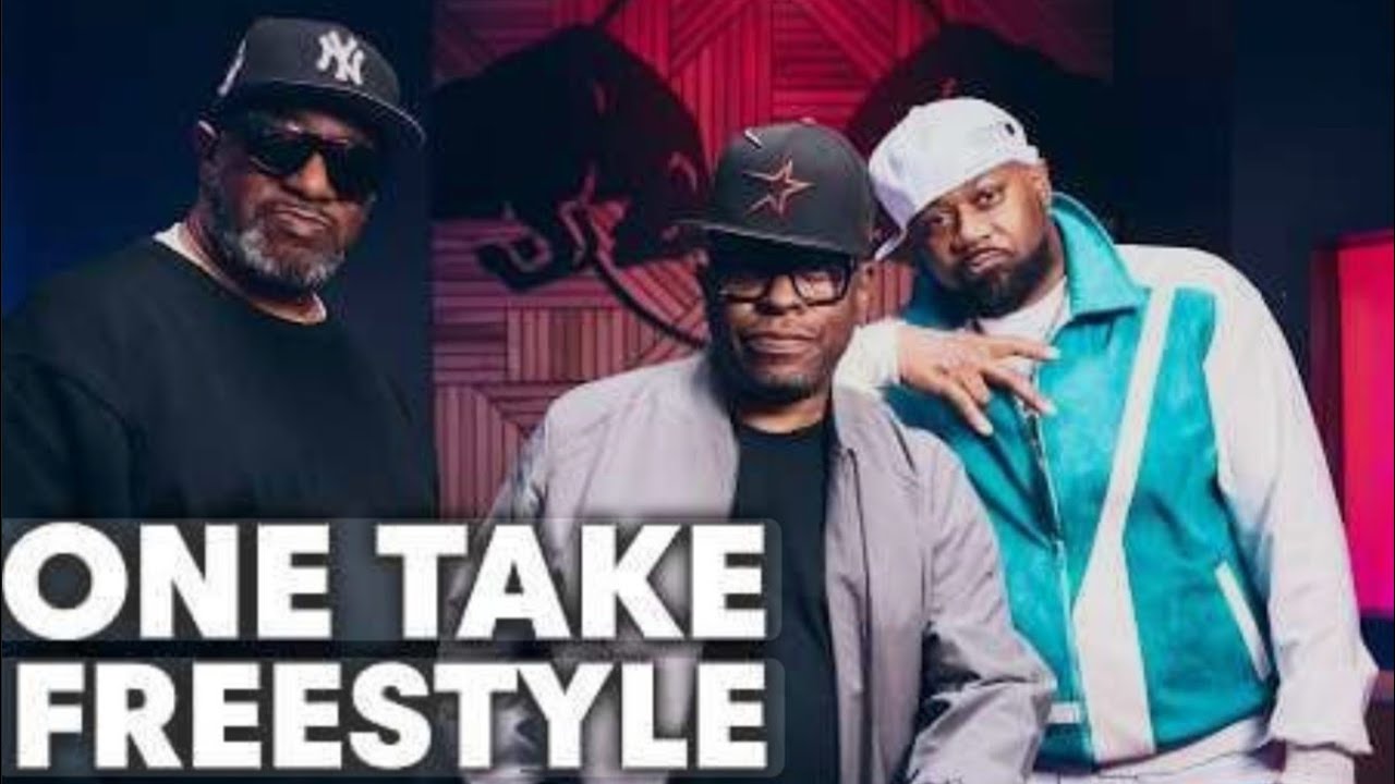 Reaction to Scareface, Ghostface & Kool G Rap went carzy on the