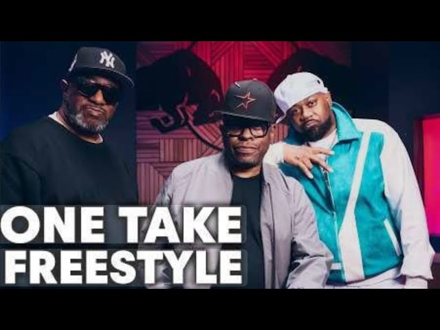 洋楽 THEATRICAL JOURNALIST FREAK MODE G-RAP Reaction to Scareface, Ghostface & Kool G Rap went carzy on the
