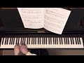The Thirsty Frog by Colleen Athparia 🐸 | RCM Celebration Prep B Piano Repertoire Sixth Edition