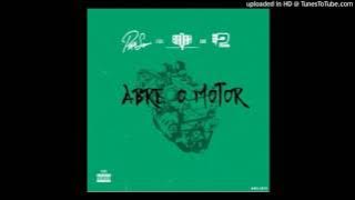 Preto Show ft. Os Banah & Godzila do Game - Abre o Motor (Afro House)