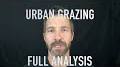 Video for Urban Grazing