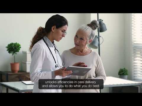 Watch TELUS Collaborative Health Record EMR in action
