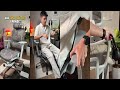 REVIEW GHẾ CÔNG THÁI HỌC XPANSE LS900 GIÁ RẺ CHO DÂN VĂN PHÒNG