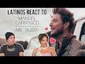 Latinos react to Manuel Carrasco - Me Gusta | SPANISH REACTION