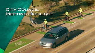 Federal Funding via the Safe Streets and Roads for All Grant Programs