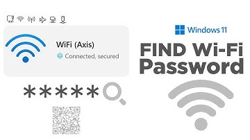 Windows 11 Wi-Fi Password Hack: See All Saved Networks in Seconds!