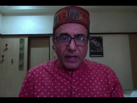 Nitish Bharadwaj exposes Smita Gate’s lies & twisted facts