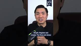 Ask An Expert with FrontLobby - Daniel Chin - Rental Licensing