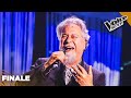 La passione per Pino Daniele di Benito con “Quando” | The Voice Senior 4 | Finale