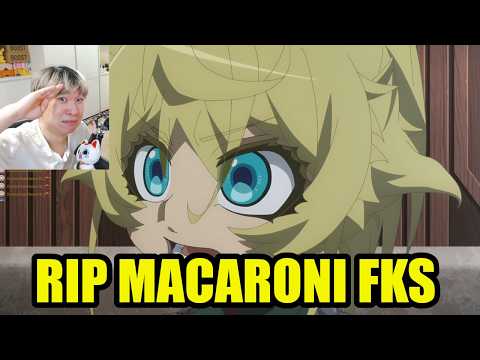 Incredible Crashout Incoming | Saga of Tanya the Evil Season 2 Episode 10 REACTION