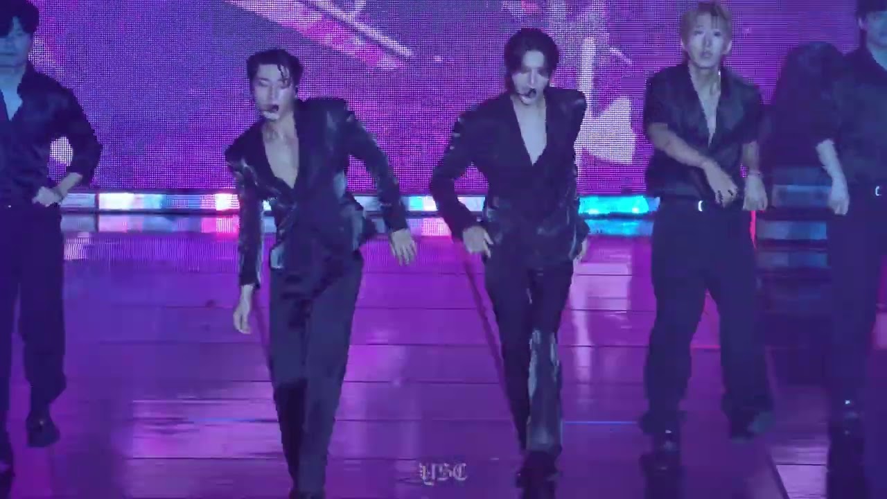 260717 ATEEZ - MIROTIC (San + Wooyoung) 에이티즈 - YouTube
