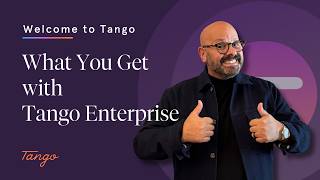 Tango Pro vs Enterprise: Which One Does Your Team Need? screenshot 1