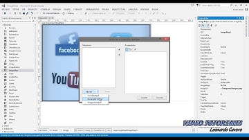 COMO UTILIZAR EL OBJETO IMAGEMAP EN ASP.NET