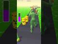 Monster Lab Run Gameplay #shorts #gaming #monsterlab