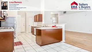 7132 Tierra Roja Street El Paso TX 79912