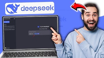 Voice Chat With DeepSeek – The Future of AI!