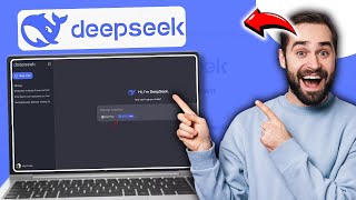 Voice Chat with DeepSeek – The Future of AI!