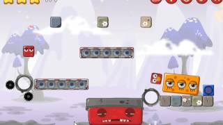 Monsterland 4 One More Junior Walkthrough Level 11