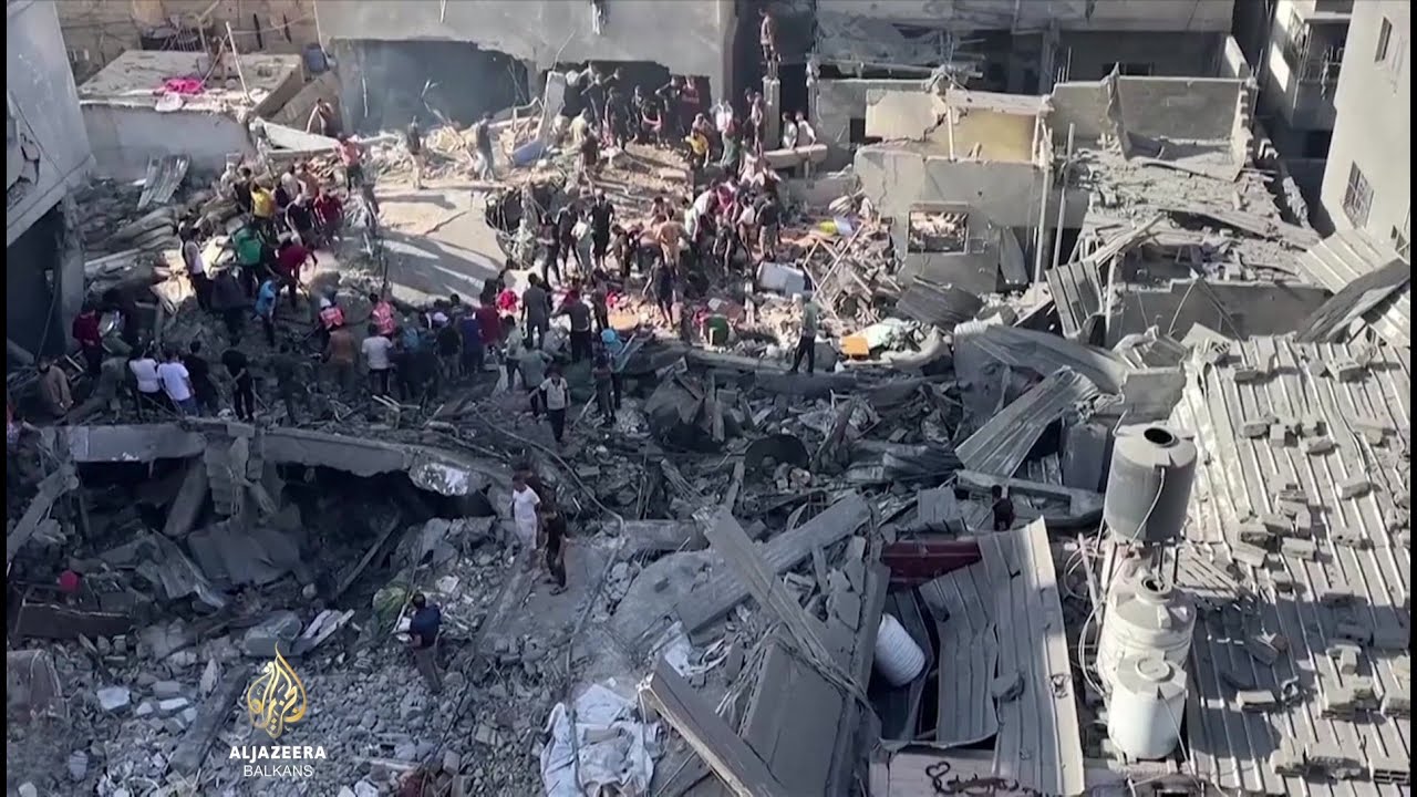 تحول في العلاقات: تسع دول تقطع علاقاتها مع إسرائيل