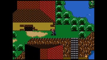 Shining Force: Chapter 7:  Part 1 of 3