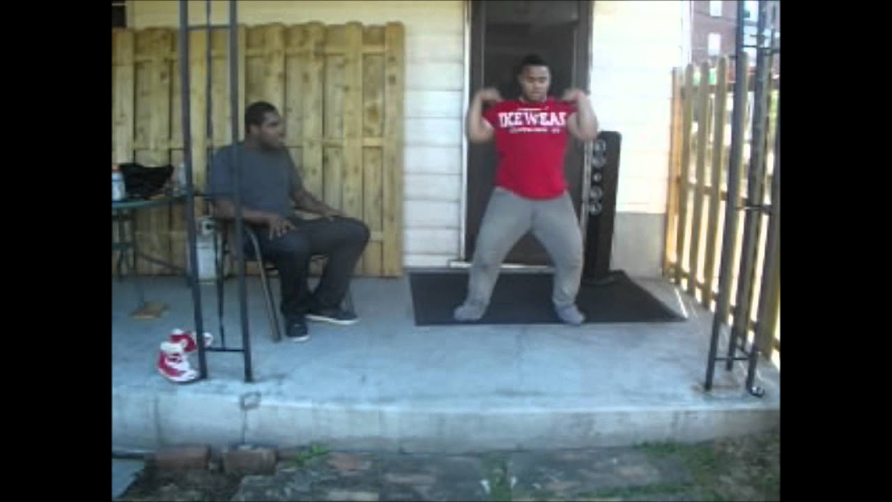 Steel Buck: Steel Bull