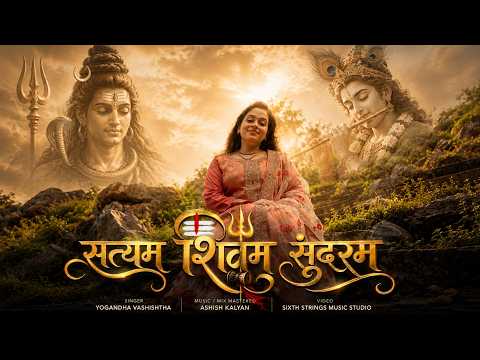 Satyam Shivam Sundaram | Yogandha Vashishtha | Sawan Special Shiv Ji Bhajan