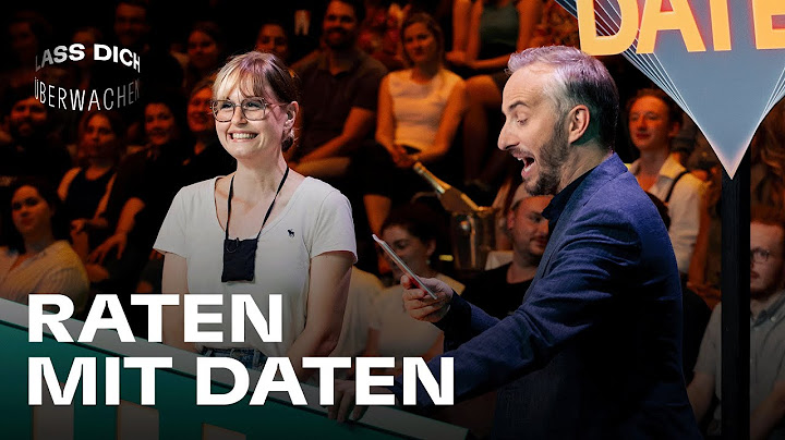 Hier werden Träume wahr! | Lass dich überwachen!