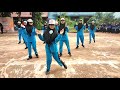 Senam Taki taki challenge