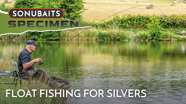 Summer Waggler Tactics For Quality Silverfish | Chris Ponsford