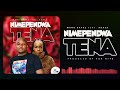 MANU BAYAZ Ft ADASA - NIMEPENDWA TENA {Visualizer}