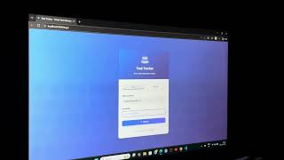 Task Management System using MERN Stack 